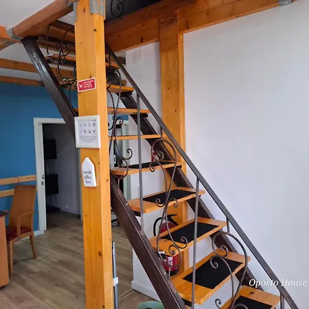 House Garden 度假居