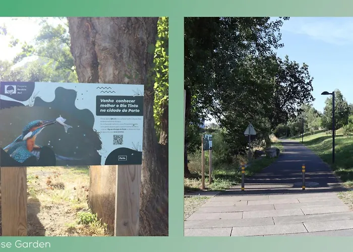 House Garden 度假居