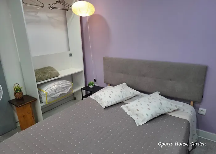 House Garden 度假居 *