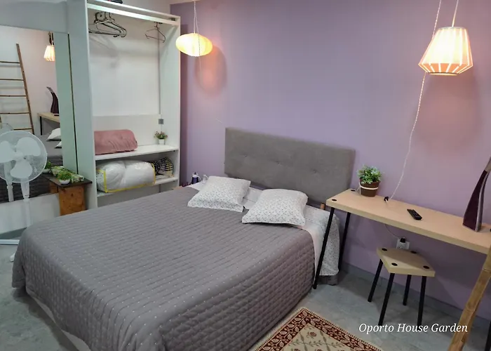 度假居 House Garden