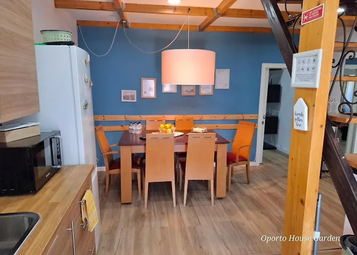 度假居 House Garden *