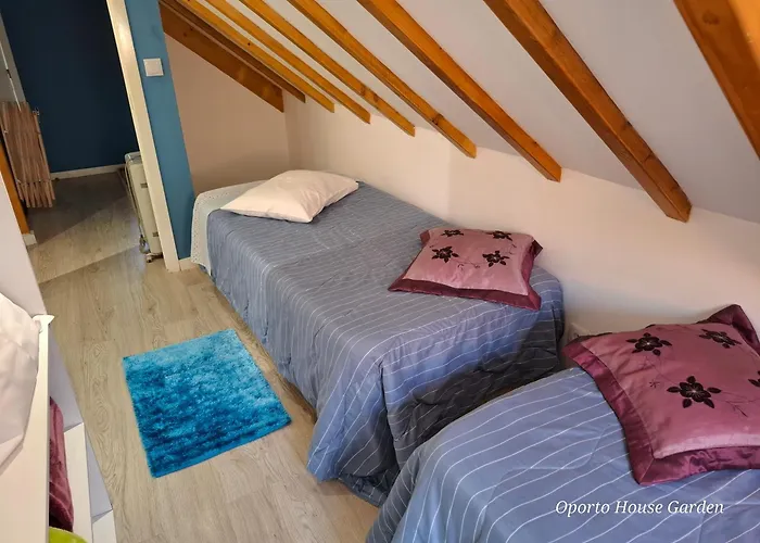 House Garden 度假居 *