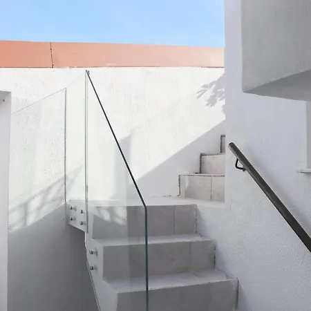 House Garden Porto