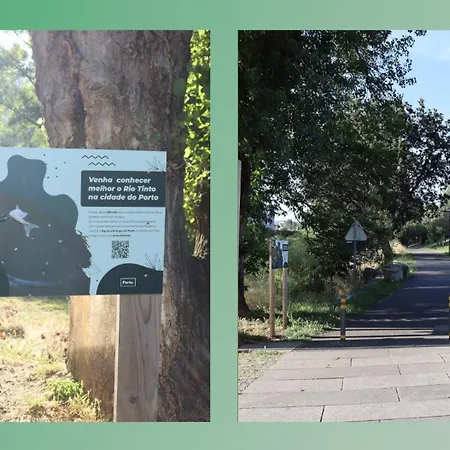 House Garden Vakantiehuis