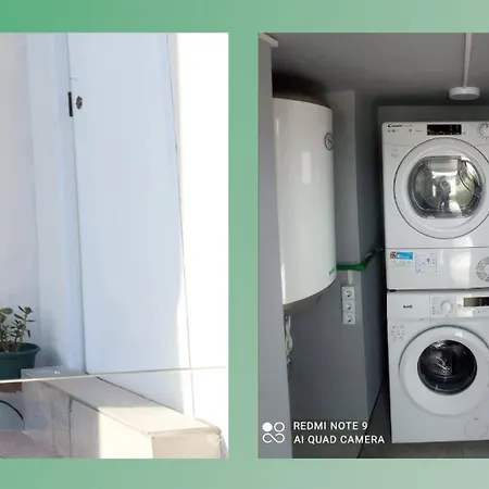 House Garden * Porto