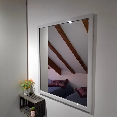 Vakantiehuis House Garden *