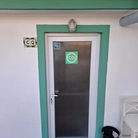 Tatil Evi House Garden Porto