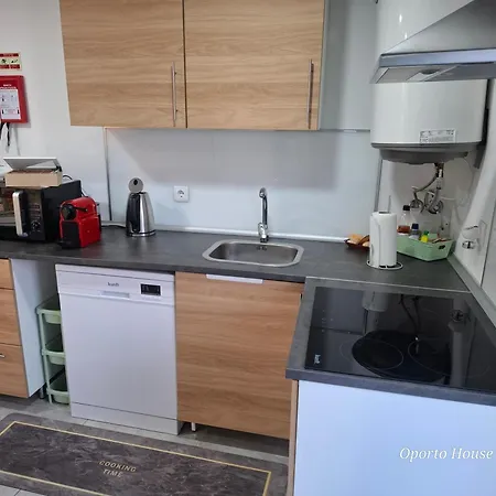 House Garden Tatil Evi