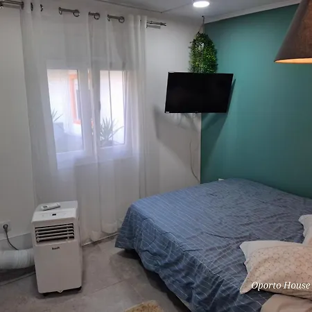 Casa vacanze House Garden Oporto