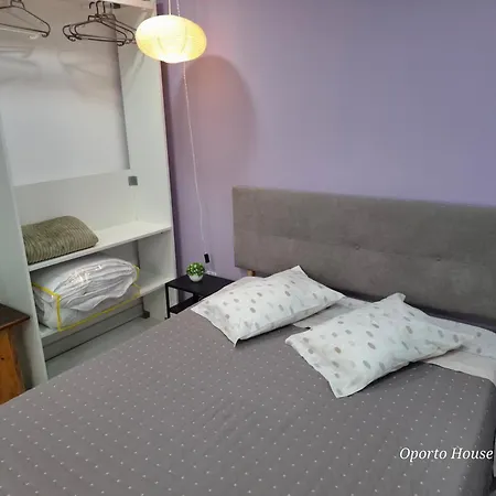 House Garden Vakantiehuis *