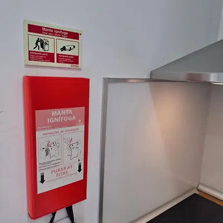 Vakantiehuis House Garden Porto