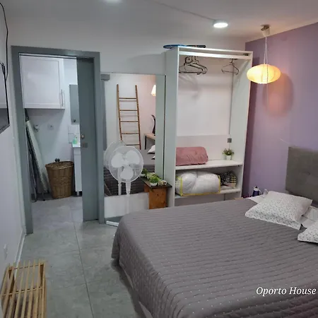 House Garden Vakantiehuis