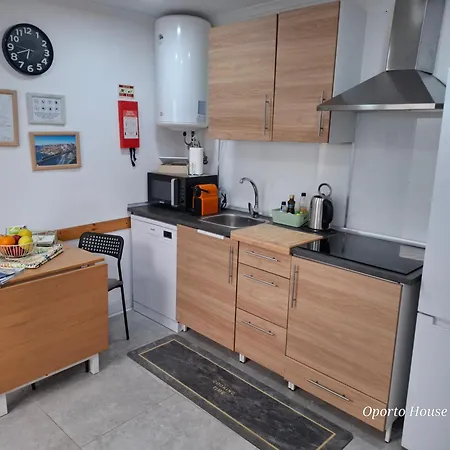 Vakantiehuis House Garden