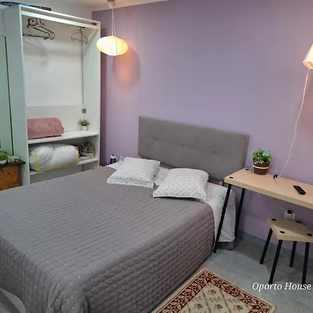 Vakantiehuis House Garden