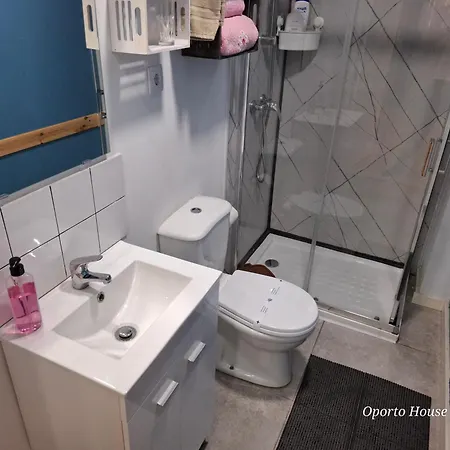 House Garden Vakantiehuis *