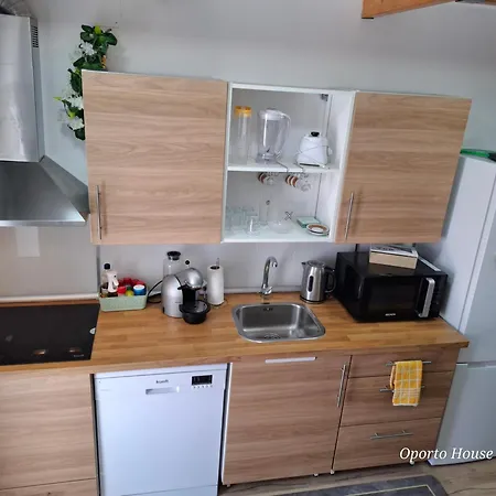 Vakantiehuis House Garden *