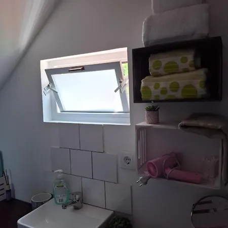 House Garden Vakantiehuis