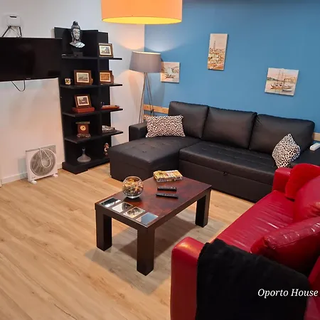 House Garden Vakantiehuis *