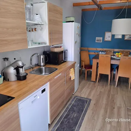 Vakantiehuis House Garden