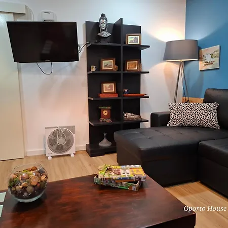 Vakantiehuis House Garden *