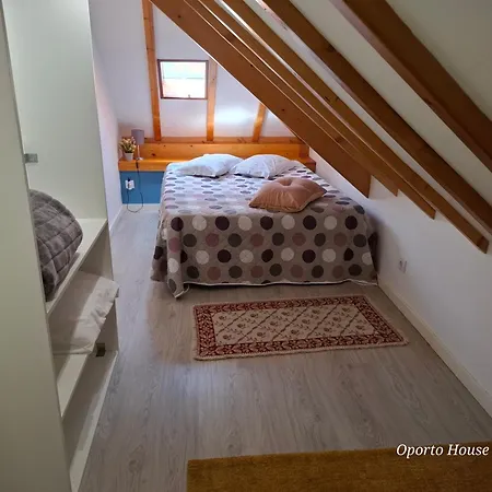 House Garden * Porto