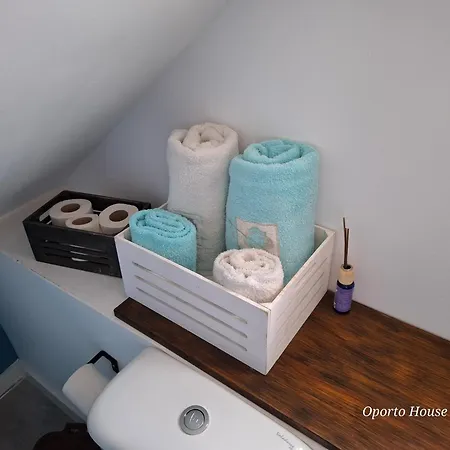 Vakantiehuis House Garden