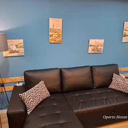 House Garden Vakantiehuis *