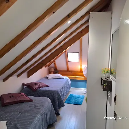 House Garden Vakantiehuis