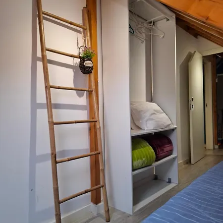 Vakantiehuis House Garden