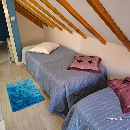 House Garden Vakantiehuis *