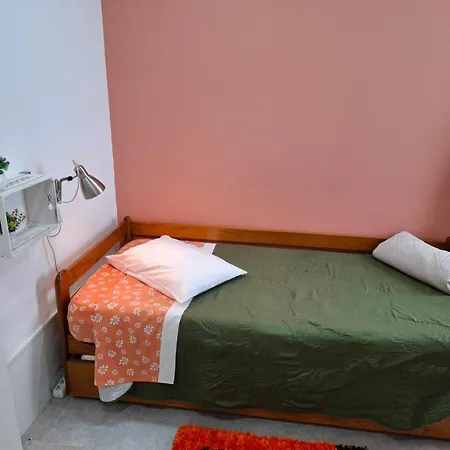 House Garden Holiday home Porto