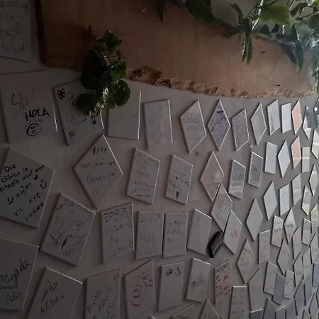 House Garden Σπίτι διακοπών