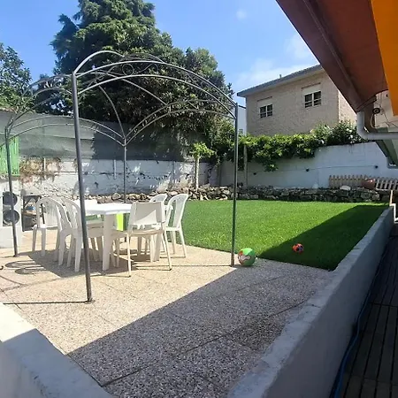 House Garden