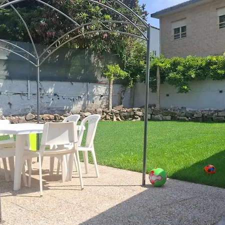 House Garden Σπίτι διακοπών Πόρτο