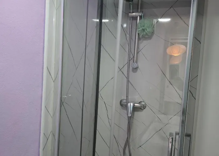 House Garden Feriehus *