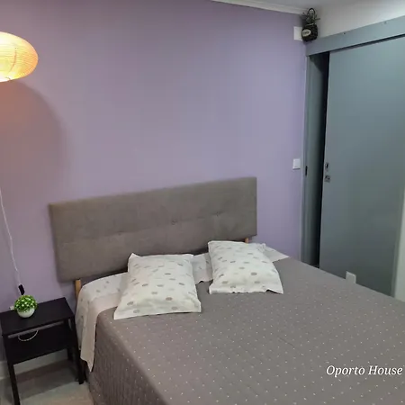 Сasa de vacaciones House Garden *