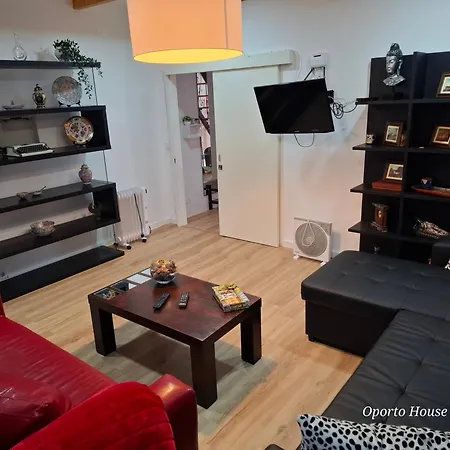 House Garden Сasa de vacaciones