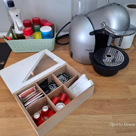 House Garden Сasa de vacaciones *