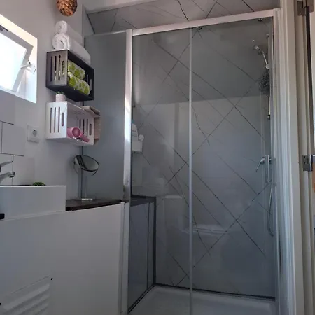 Сasa de vacaciones House Garden *