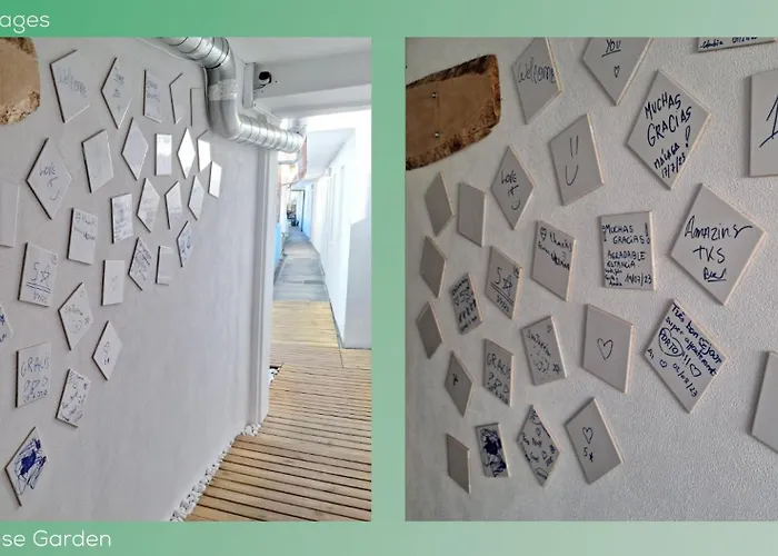 House Garden Casa vacanze