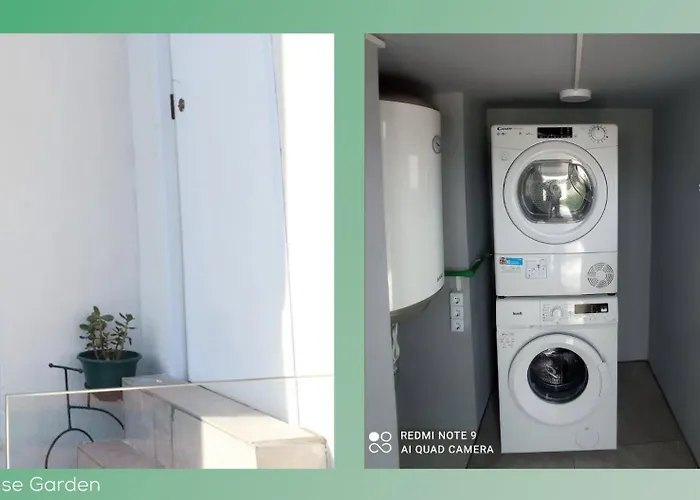 House Garden * Oporto