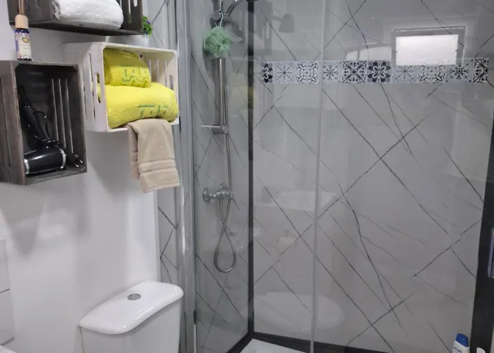 Casa vacanze House Garden *