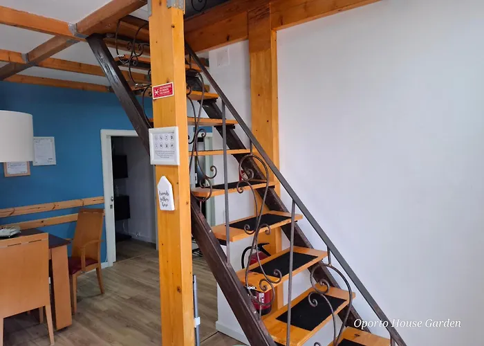 House Garden Casa vacanze