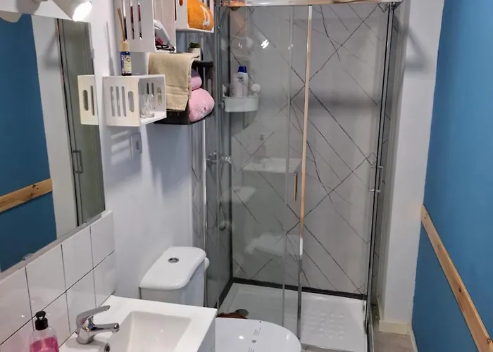 Casa vacanze House Garden Oporto