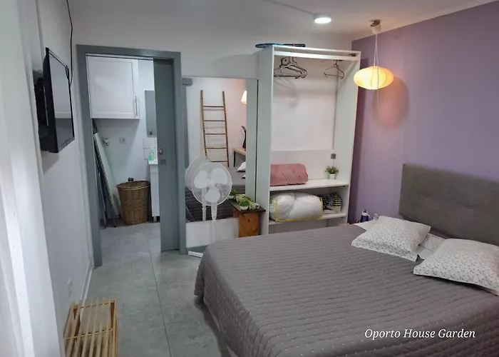 House Garden Casa vacanze