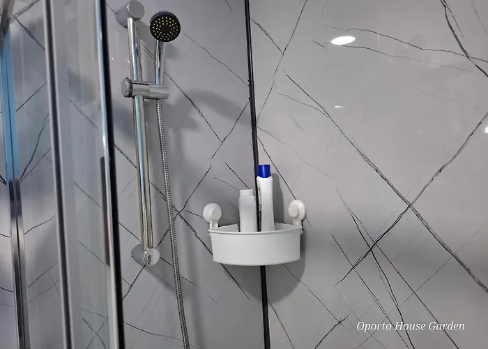 House Garden Casa vacanze