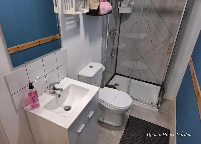 House Garden Casa vacanze *