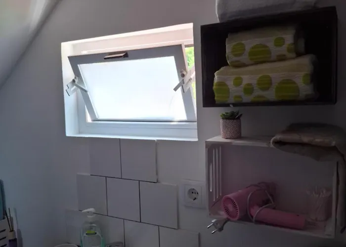 House Garden Casa vacanze