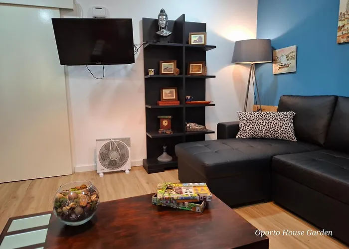 Casa vacanze House Garden *