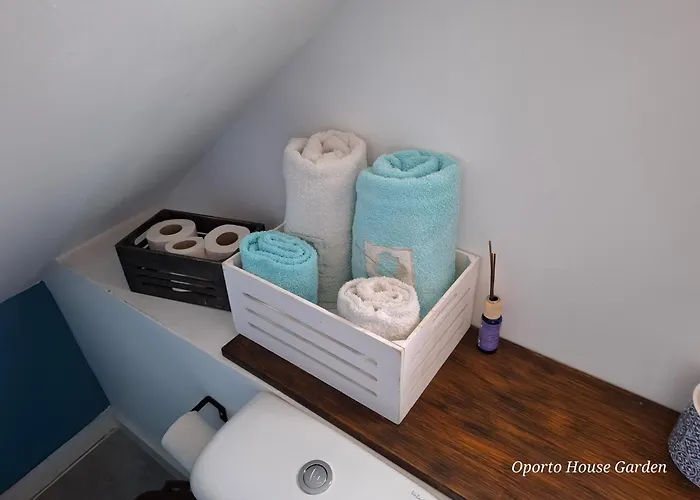 Casa vacanze House Garden